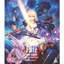 Fate Stay Night: Unlimited Bladeworks Pt2 Fate Stay Night: Unlimited Bladeworks Pt2