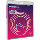 Divine Love