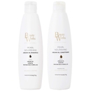 Beauty Works Duo: Pearl Nourishing Argan Oil Shampoo & Conditioner 250ml