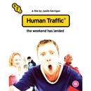 Human Traffic Human Traffic
