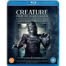 Creature from the Black Lagoon: Complete Legacy Collection Creature from the Black Lagoon: Complete Legacy Collection