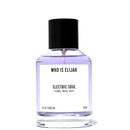 Who Is Elijah Electric Soul 100ml Who Is Elijah Electric Soul 100ml