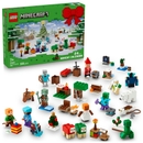 LEGO® Minecraft® Advent Calendar 2025, Christmas Gamer Gifts for Kids 21280 LEGO® Minecraft® Advent Calendar 2025, Christmas Gamer Gifts for Kids 21280