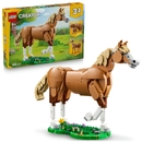 LEGO® Creator 3in1 Beautiful Horse Toy Animal Building Set 31166 LEGO® Creator 3in1 Beautiful Horse Toy Animal Building Set 31166