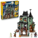 LEGO® Creator 3in1 Haunted Mansion House Building Toy 31167 LEGO® Creator 3in1 Haunted Mansion House Building Toy 31167