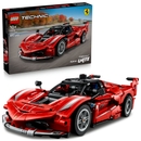 LEGO Technic Ferrari FXX K Model Race Car Toy for Kids 42212 LEGO Technic Ferrari FXX K Model Race Car Toy for Kids 42212