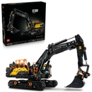LEGO Technic Volvo EC500 Hybrid Excavator Building Set 42215 LEGO Technic Volvo EC500 Hybrid Excavator Building Set 42215