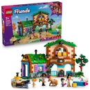 LEGO® Friends Pony Ranch & Stable Building Set, Horse Toy Playset 42654 LEGO® Friends Pony Ranch & Stable Building Set, Horse Toy Playset 42654