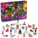 LEGO® Friends Advent Calendar 2025 Christmas Toy Building Set 42668 LEGO® Friends Advent Calendar 2025 Christmas Toy Building Set 42668