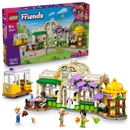 LEGO® Friends Plant Café & Flower Shop Building Kit Pretend-Play Set 42671 LEGO® Friends Plant Café & Flower Shop Building Kit Pretend-Play Set 42671