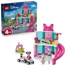 LEGO ǀ Disney Minnie’s Pet Hotel Building Toy 43274 LEGO ǀ Disney Minnie’s Pet Hotel Building Toy 43274