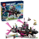 LEGO® DREAMZzz™ Nightmare Shark Submarine Toy 71500 LEGO® DREAMZzz™ Nightmare Shark Submarine Toy 71500