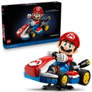 LEGO Mario Kart – Mario & Standard Kart Building Set 72037 LEGO Mario Kart – Mario & Standard Kart Building Set 72037