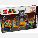 LEGO® Super Mario™: Mario Kart™ – Bowser’s Castle Toy 72039 LEGO® Super Mario™: Mario Kart™ – Bowser’s Castle Toy 72039