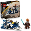 LEGO® Star Wars™ Plo Koon’s Jedi Starfighter™ Microfighter Building Toy 75400 LEGO® Star Wars™ Plo Koon’s Jedi Starfighter™ Microfighter Building Toy 75400