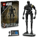 LEGO Star Wars K-2SO Security Droid Building Toy 75434 LEGO Star Wars K-2SO Security Droid Building Toy 75434