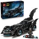 LEGO DC Batman Forever Batmobile Toy Car for Kids 76304 LEGO DC Batman Forever Batmobile Toy Car for Kids 76304