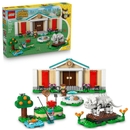 LEGO® Animal Crossing™ Blathers’s Museum Collection Model Kit Building Set 77056 LEGO® Animal Crossing™ Blathers’s Museum Collection Model Kit Building Set 77056