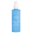 Lumene Nordic Hydra [LÄHDE] Hydrating Lotion Moisturizer 100ml