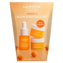 Lumene Nordic-C VALO Glow Essentials Set