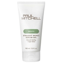 Paul Mitchell Smoothing Straight Works Serum Gel 150ml Paul Mitchell Smoothing Straight Works Serum Gel 150ml