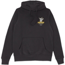 Pokémon Pikachu #0025 Unisex Hoodie - Black Pokémon Pikachu #0025 Unisex Hoodie - Black