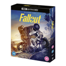 Fallout Season 1 4K Ultra HD