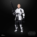Hasbro Star Wars The Black Series ISB Tactical Agent, Star Wars: Andor Action Figure (6”) Hasbro Star Wars The Black Series ISB Tactical Agent, Star Wars: Andor Action Figure (6”)