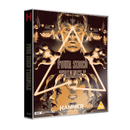 Four Sided Triangle 4K Ultra HD