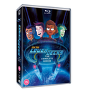 Star Trek: Lower Decks - The Complete Series