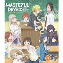 Wasteful Days of High School Girls Season 1 Collection Wasteful Days of High School Girls Season 1 Collection