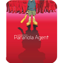 Paranoia Agent Collection SteelBook