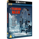 The Third Man 4K Ultra HD The Third Man 4K Ultra HD