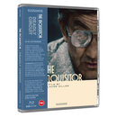 The Inquisitor + Deadly Circuit 4K Ultra HD Limited Edition (includes Blu-ray)