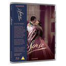 Senso Limited Edition Senso Limited Edition