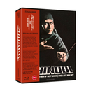 Shinobi Limited Edition: Siege|Return of Mist Saizo| The Last Iga Spy Shinobi Limited Edition: Siege|Return of Mist Saizo| The Last Iga Spy