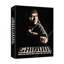 Shinobi Limited Edition: Siege|Return of Mist Saizo| The Last Iga Spy Shinobi Limited Edition: Siege|Return of Mist Saizo| The Last Iga Spy