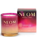 NEOM Christmas Wish 1 Wick Candle 185g NEOM Christmas Wish 1 Wick Candle 185g