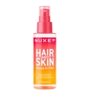 NUXE Hair & Skin Happy In Pink Body and Hair Fragrant Mist 100ml NUXE Hair & Skin Happy In Pink Body and Hair Fragrant Mist 100ml