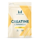 Creatine Gummies - 90 GUMMIES - 30servings - Lemon