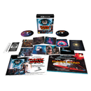 Dark Star 4K Ultra HD (includes Blu-ray)