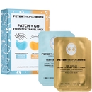 Peter Thomas Roth Exclusive Hydra-Gel Travel Pack 4 Pairs