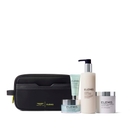 ELEMIS x Aston Martin Formula One™ Team Deluxe Skincare Collection ELEMIS x Aston Martin Formula One™ Team Deluxe Skincare Collection
