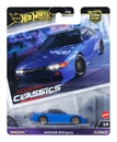 Hot Wheels Premium Car Modern Classics Nissan Sileighty