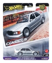 Hot Wheels Premium Car Modern Classics Mercedes-Benz 190E 2.5-1.6
