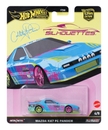 Hot Wheels Premium Car Silhouettes Mazda RX7 FC Pandem