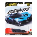 Hot Wheels Premium Car Eurospeed Bugatti Bolide Hot Wheels Premium Car Eurospeed Bugatti Bolide