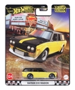 Hot Wheels Premium Boulevard Mix 2 Datsun Blurbird 510 Wagon