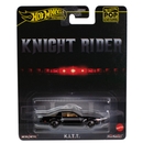 Hot Wheels Premium Pop Culture Knight Rider Kitt