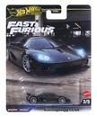Hot Wheels Premium Fast & Furious Mix 3 2010 Koenigsegg CCXR Hot Wheels Premium Fast & Furious Mix 3 2010 Koenigsegg CCXR